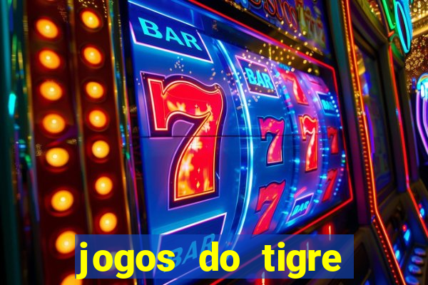 jogos do tigre plataforma nova